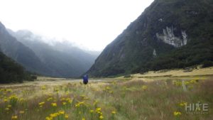 Siberia Valley