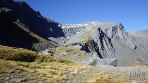 Rabbit Pass