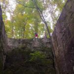 "panther's den" "river to river trail"