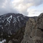 Mt. Rose, NV