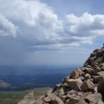 Mt. Evans National Recreation Area
