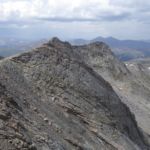 Mt. Evans National Recreation Area