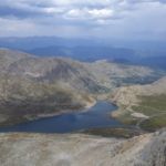 Mt. Evans National Recreation Area
