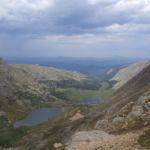 Mt. Evans National Recreation Area