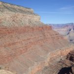 Tonto Trail, Grand Canyon National Park, AZ