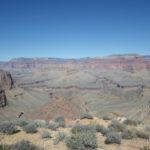 Tonto Trail, Grand Canyon National Park, AZ
