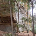 Tower Rock, Red River Gorge, KY