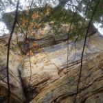 Tower Rock, Red River Gorge, KY