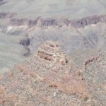 Tonto Trail, Grand Canyon National Park, AZ