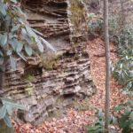 Tower Rock, Red River Gorge, KY