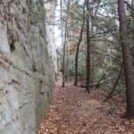 Tower Rock, Red River Gorge, KY