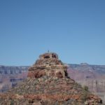 Tonto Trail, Grand Canyon National Park