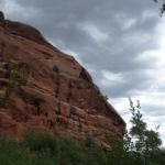 Red Rocks Park, Denver CO