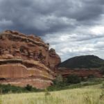 Red Rocks Park, Denver CO