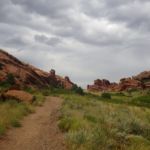 Red Rocks Park, Denver CO