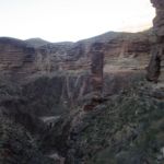 Monument Creek, Grand Canyon National Park