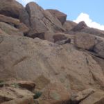 Pike's Peak, CO