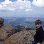 Pike's Peak, CO