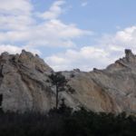Garden of the Gods, CO