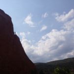 Garden of the Gods, CO