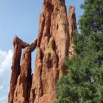 Garden of the Gods, CO