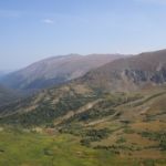 Rocky Mountain National Park