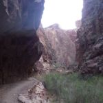 North Kaibab Trail, Grand Canyon National Park