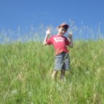Badlands National Park, SD
