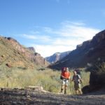 North Kaibab Trail, Grand Canyon National Park