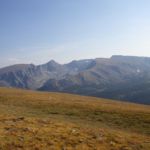 Rocky Mountain National Park