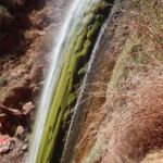 Rainbow Falls, Grand Canyon National Park