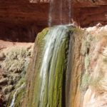 Rainbow Falls, Grand Canyon National Park