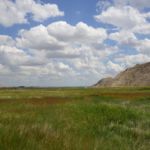 Badlands National Park, SD