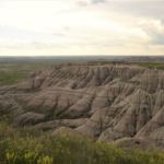 Badlands National Park, SD