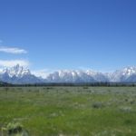 Grand Teton National Park