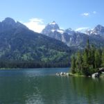 Grand Teton National Park