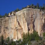 North Kaibab Trail, Grand Canyon National Park