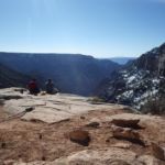 North Kaibab Trail, Grand Canyon National Park