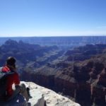 Bright Angel Point, Grand Canyon National Park