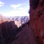 North Kaibab Trail, Grand Canyon National Park