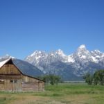 Grand Teton National Park, WY