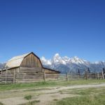Grand Teton National Park, WY