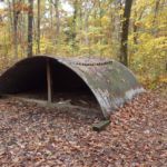 North-South Trail, Land Between the Lakes National Recreation Area