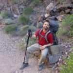 North Kaibab Trail, Grand Canyon National Park