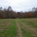 North-South Trail, Land Between the Lakes National Recreation Area