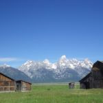 Grand Teton National Park, WY