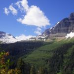 Glacier National Park, MT