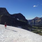 Boulder Pass, Glacier National Park, MT