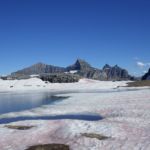 Boulder Pass, Glacier National Park, MT