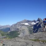 Boulder Pass, Glacier National Park, MT